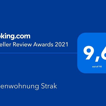 إيتينهايم Ferienwohnung Strak المظهر الخارجي الصورة
