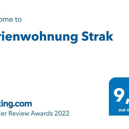 إيتينهايم Ferienwohnung Strak المظهر الخارجي الصورة