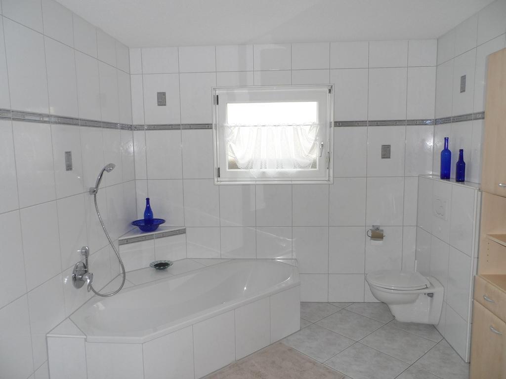 إيتينهايم Ferienwohnung Strak الغرفة الصورة