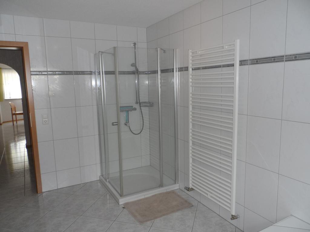 إيتينهايم Ferienwohnung Strak الغرفة الصورة