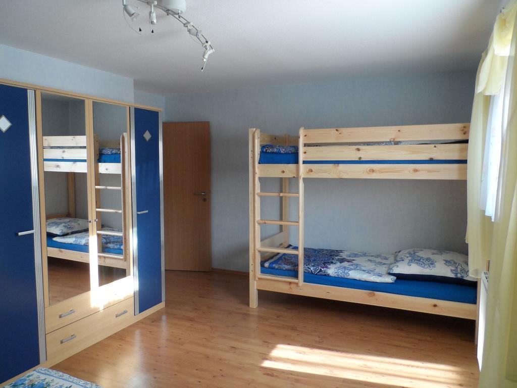 إيتينهايم Ferienwohnung Strak الغرفة الصورة