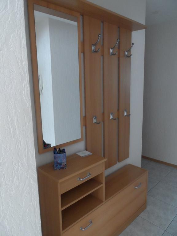 إيتينهايم Ferienwohnung Strak الغرفة الصورة
