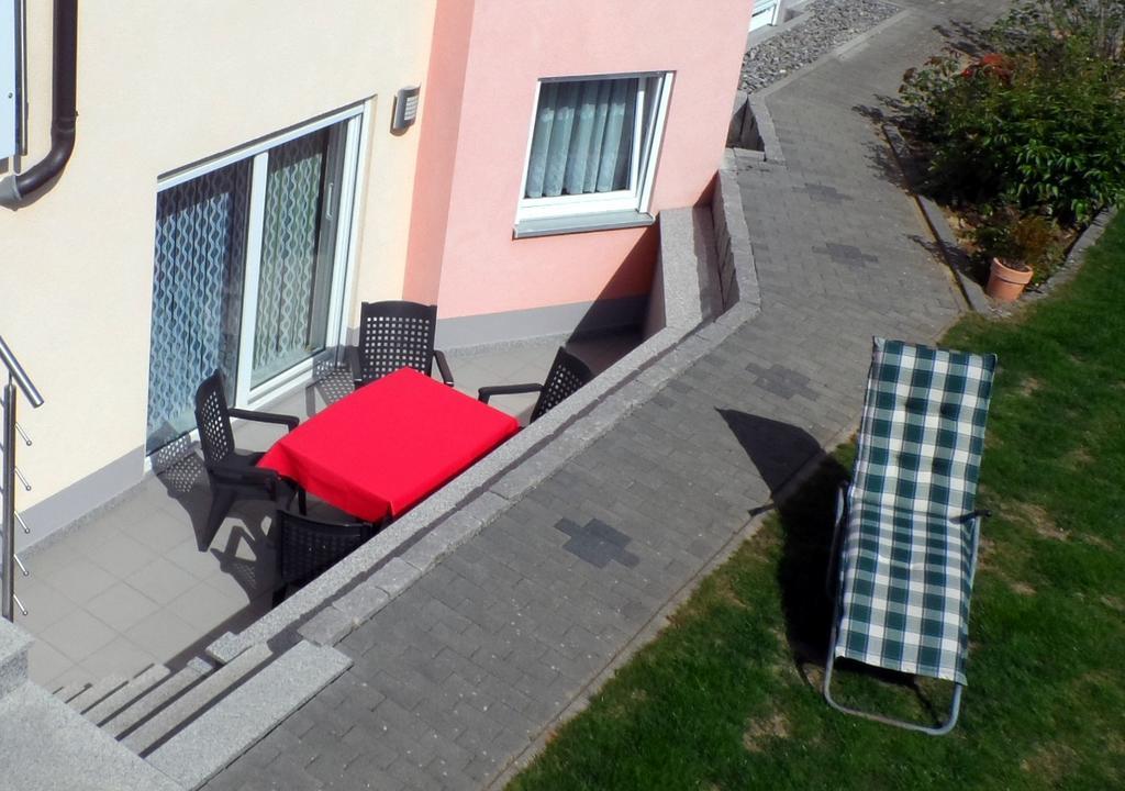إيتينهايم Ferienwohnung Strak المظهر الخارجي الصورة
